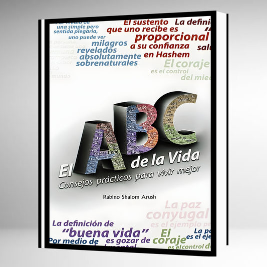 El ABC de la Vida: Consejos Prácticos para Vivir Mejor