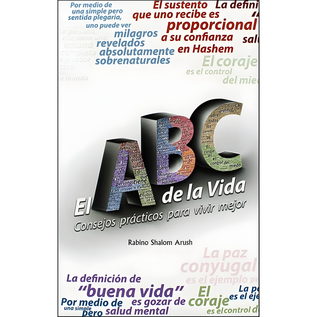 El ABC de la Vida: Consejos Prácticos para Vivir Mejor