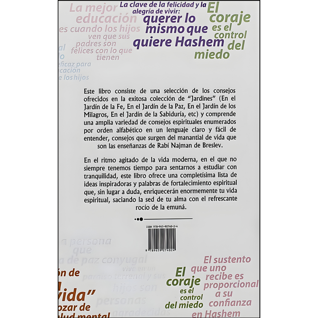 El ABC de la Vida: Consejos Prácticos para Vivir Mejor