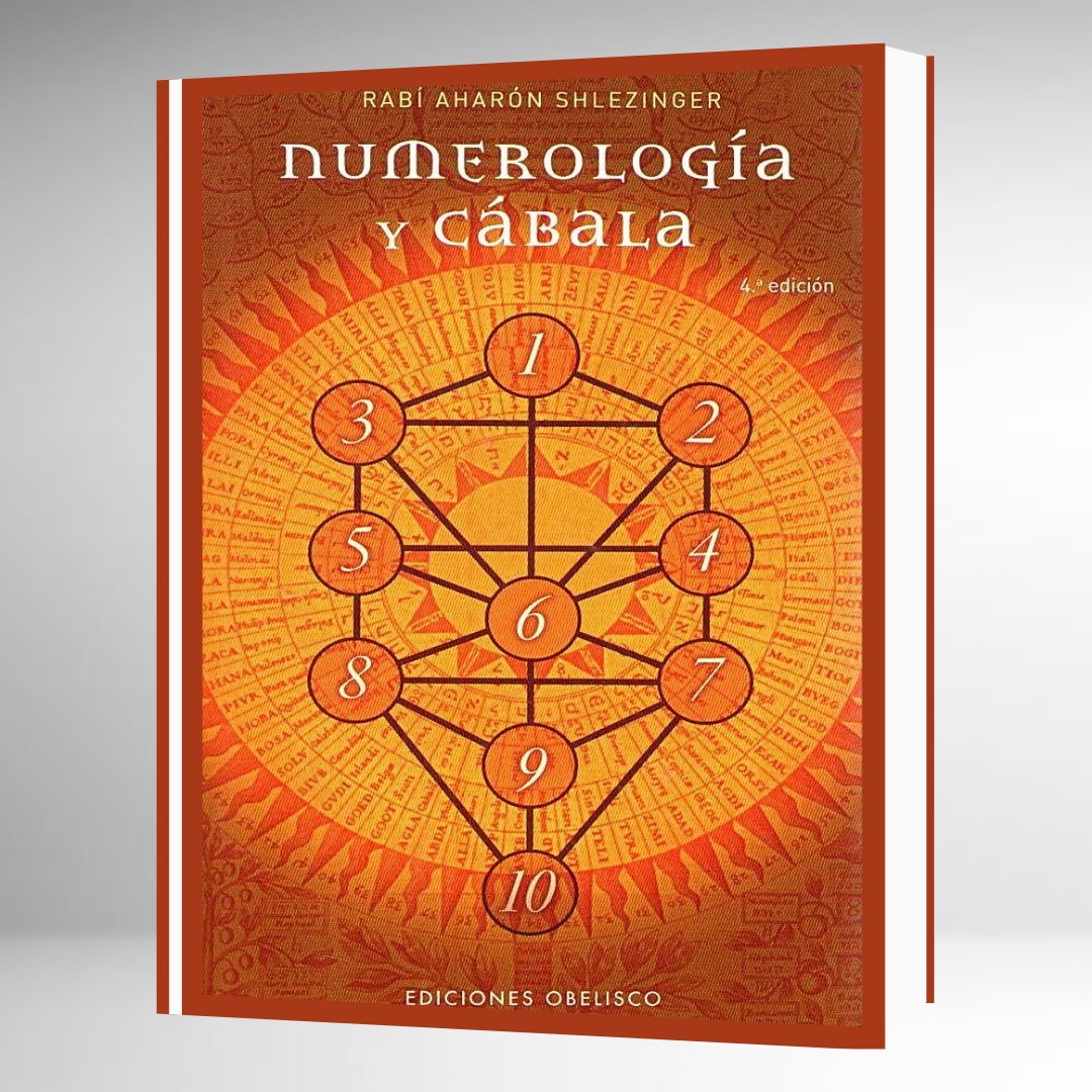 Numerología y Cábala
