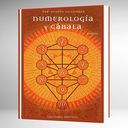 Numerología y Cábala