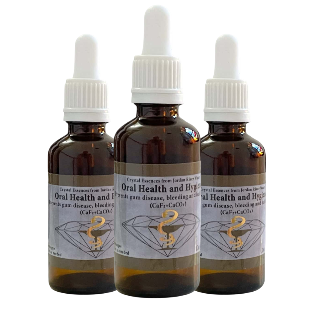 Esencia Natural - Salud Bucal