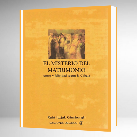 El Misterio del Matrimonio