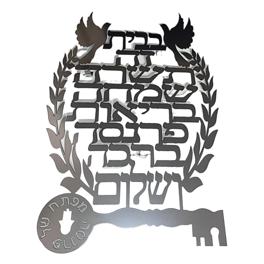 Código Plenitud en el Hogar