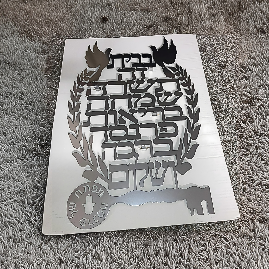 Código Plenitud en el Hogar