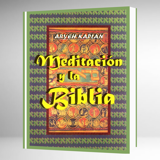 Meditación y la Biblia