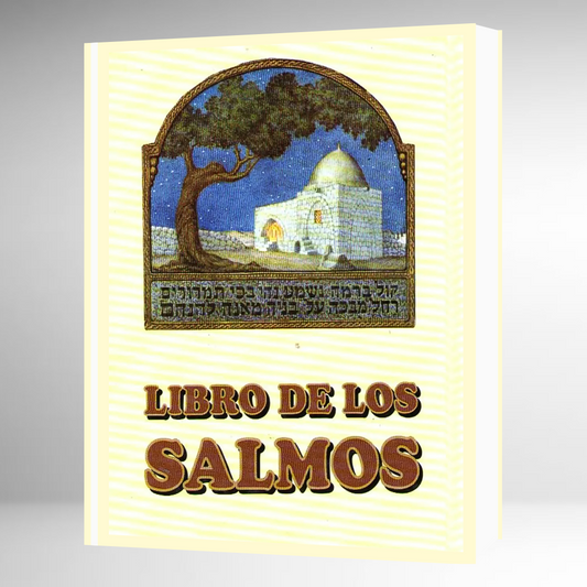 Salmos HEB-ESP (MED) SINAI