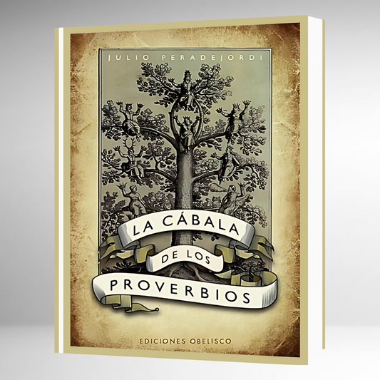 La Cábala de los Proverbios
