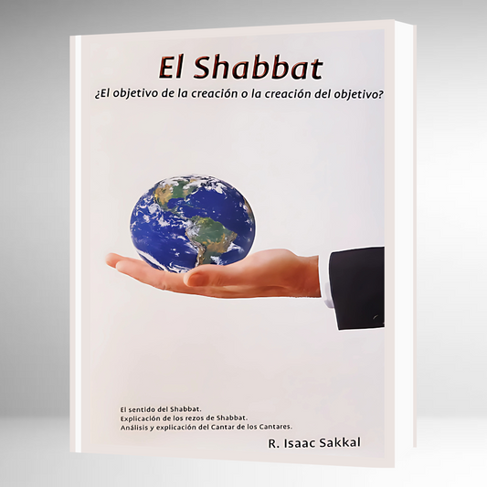 EL Shabbat