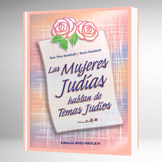 Mujeres judias hablan de temas judios