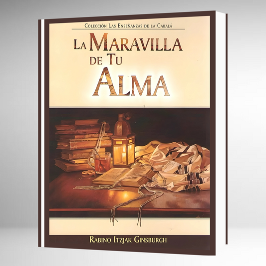 La Maravilla de tu Alma