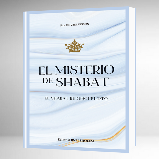 El misterio de shabbat