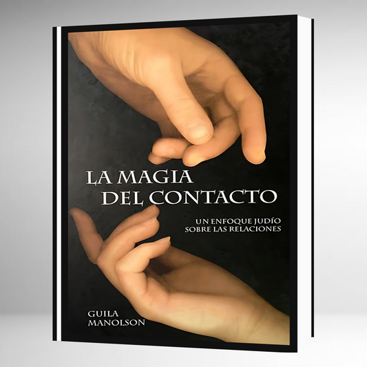 La Magia Del Contacto