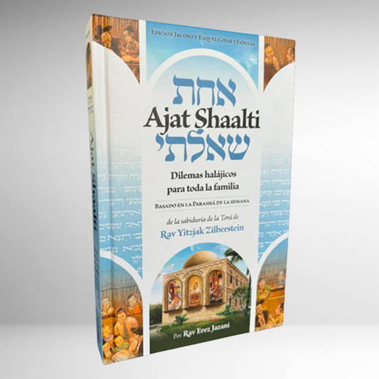 Ajat Shaalti