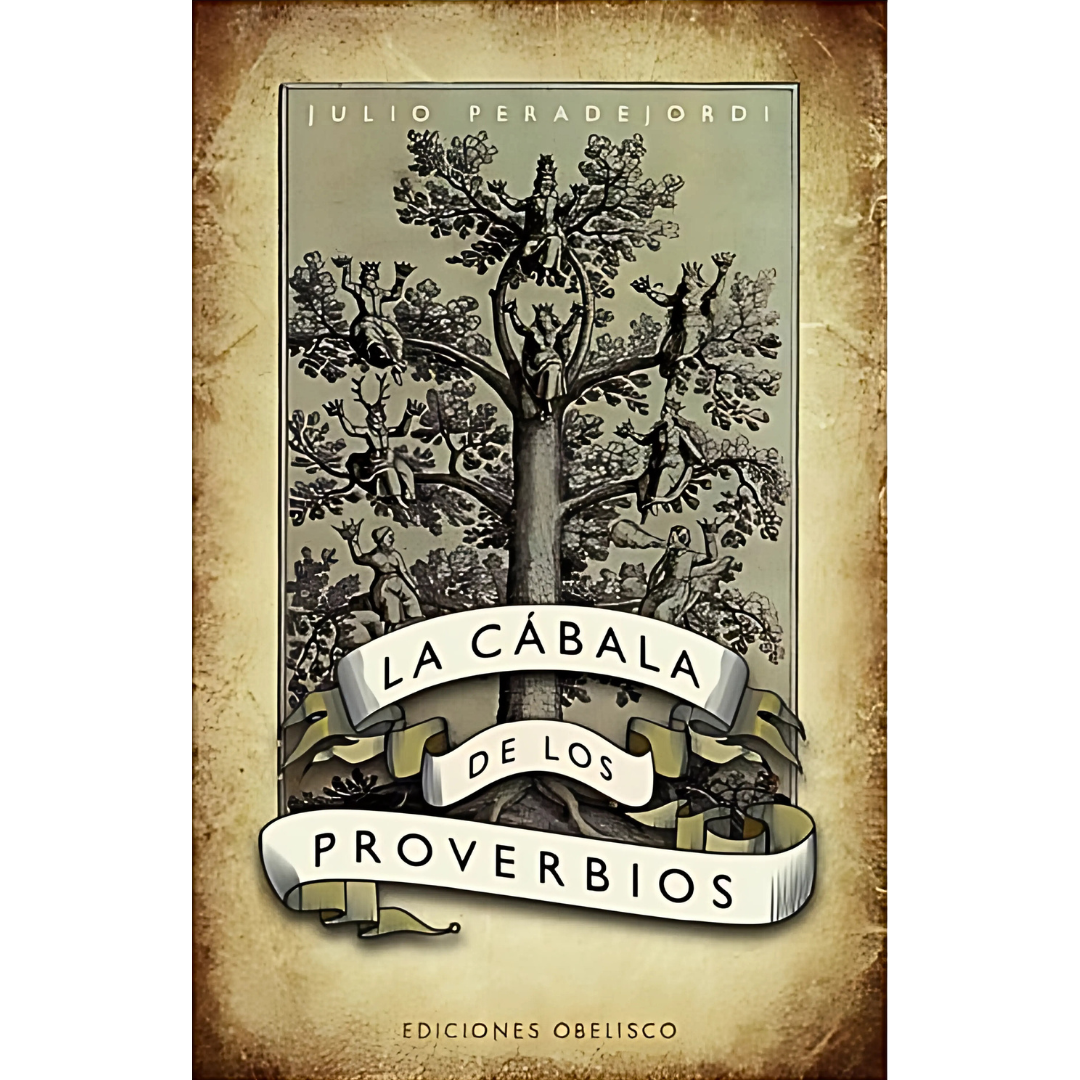 La Cábala de los Proverbios