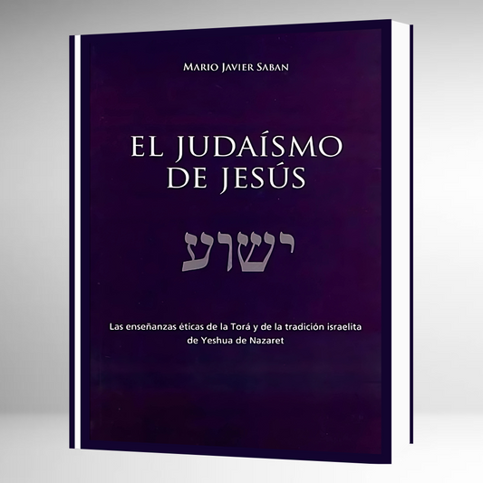 El Judaismo de Jesús