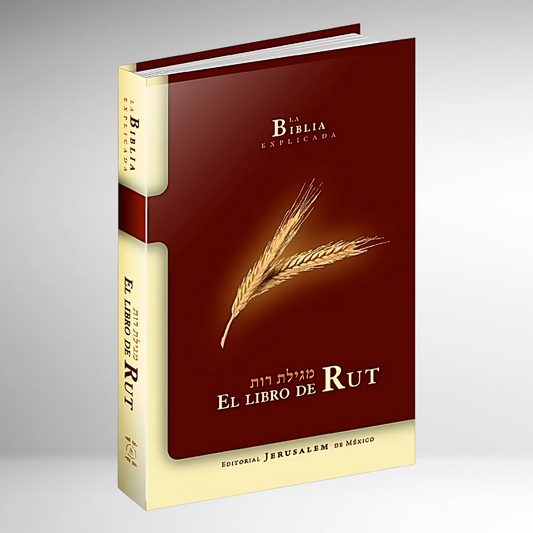 La Biblia Explicada - El Libro De Rut -