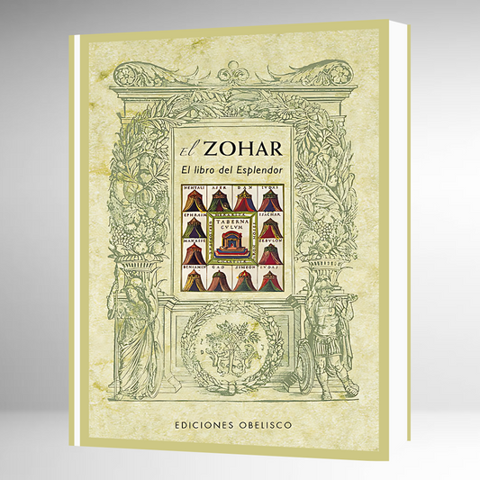 El Zohar: El Libro del Esplendor