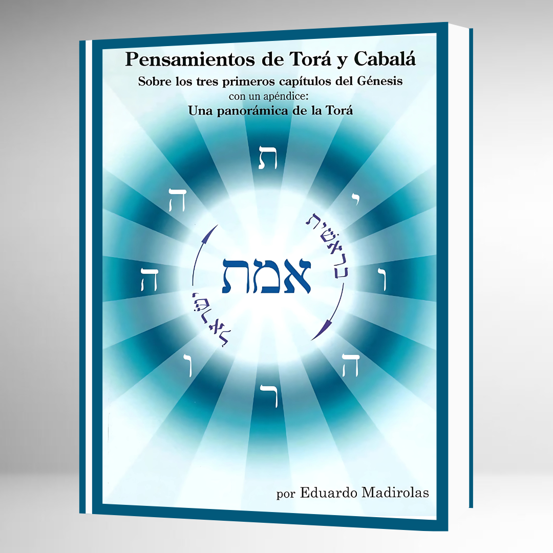 Pensamiento de Tora y Cabala