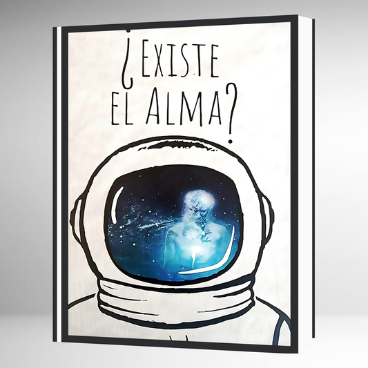 ¿Existe el Alma?