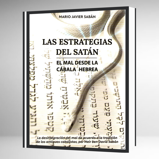 Las Estrategias Del Satán
