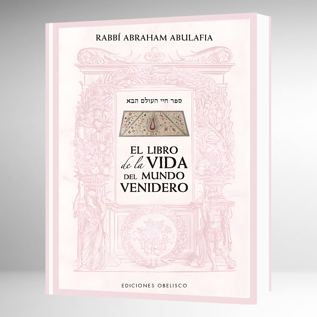 El Libro de la Vida del Mundo Venidero