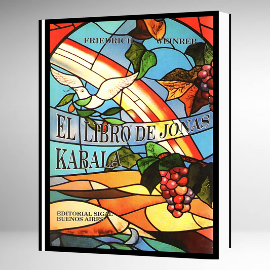 El Libro de Jonas - KABALA