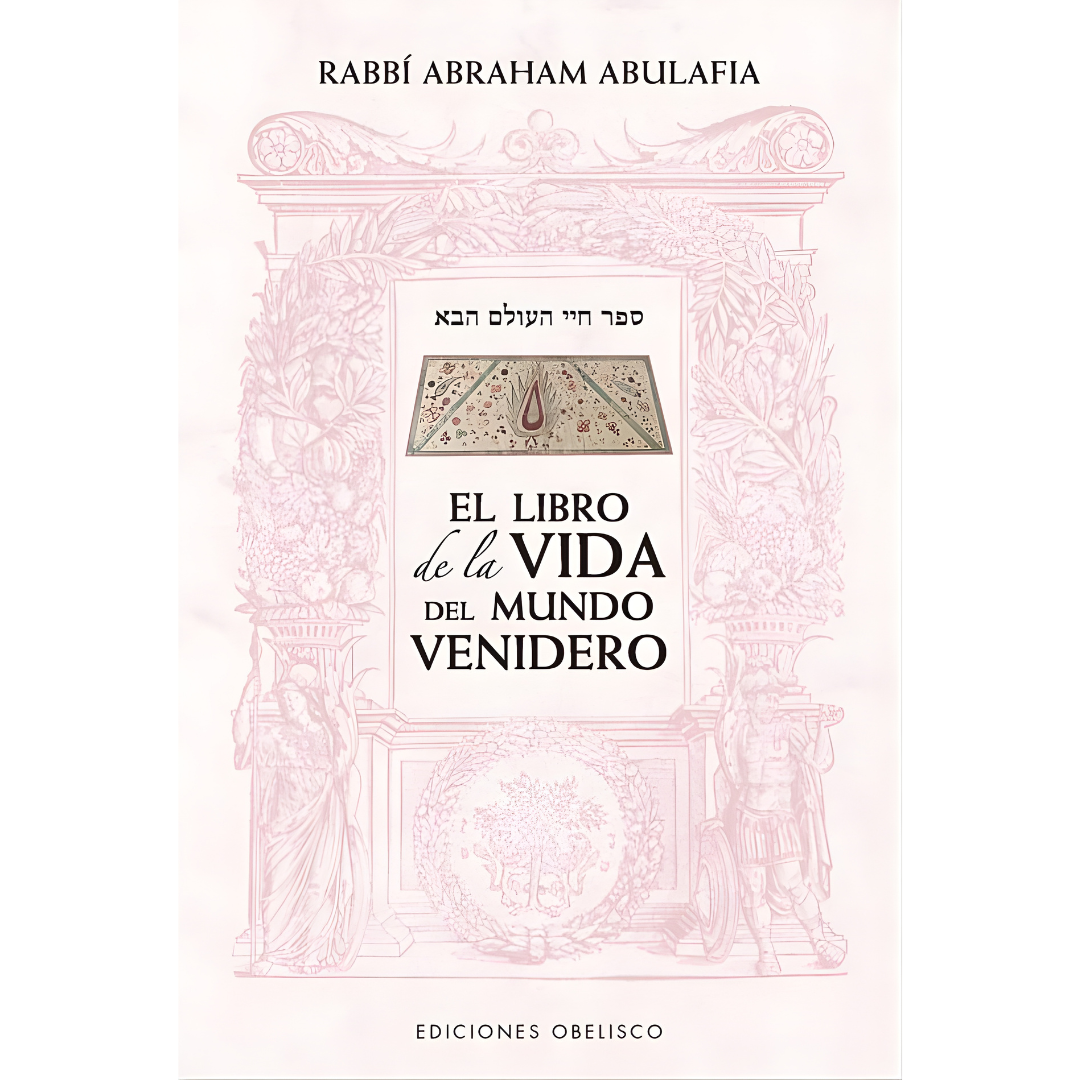 El Libro de la Vida del Mundo Venidero