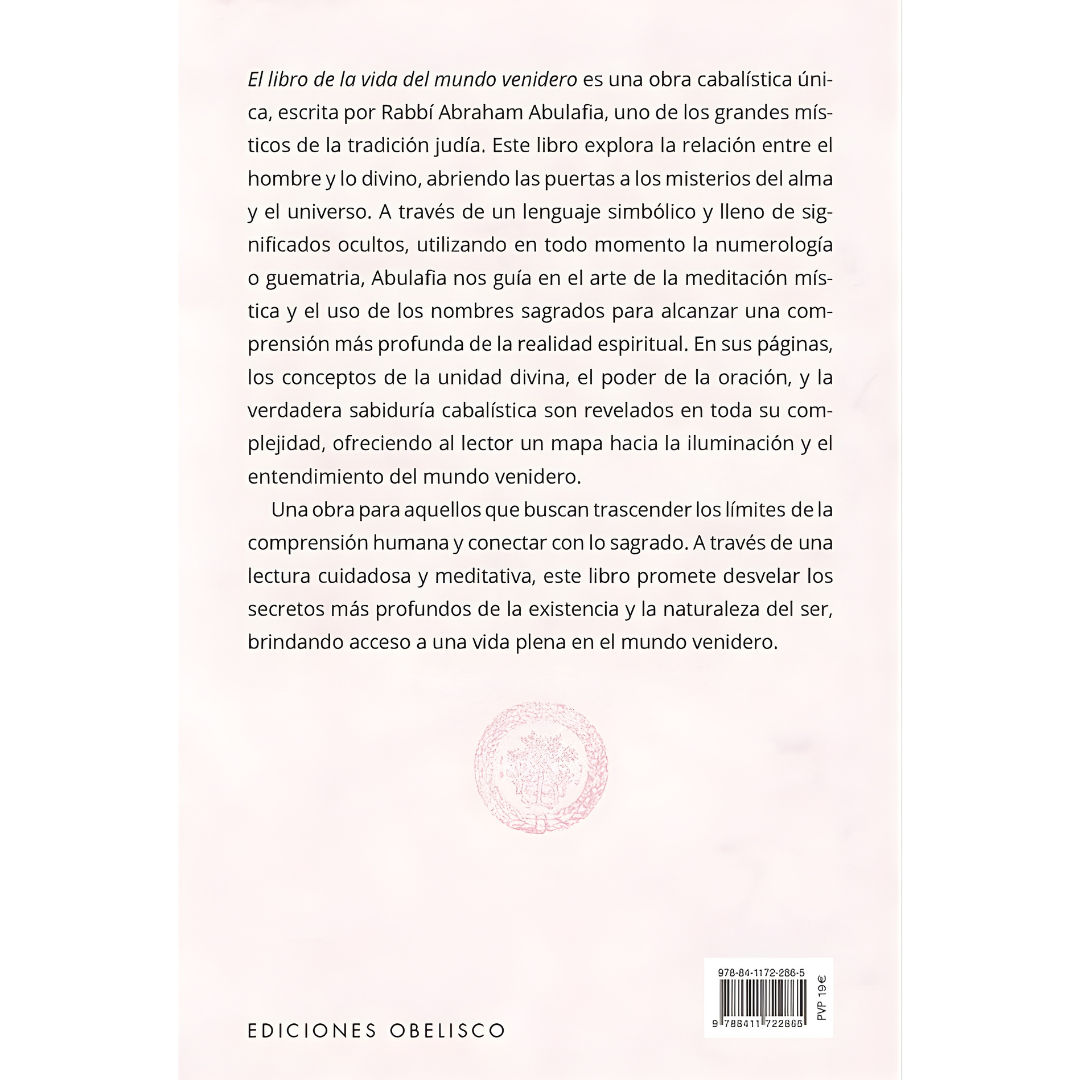 El Libro de la Vida del Mundo Venidero