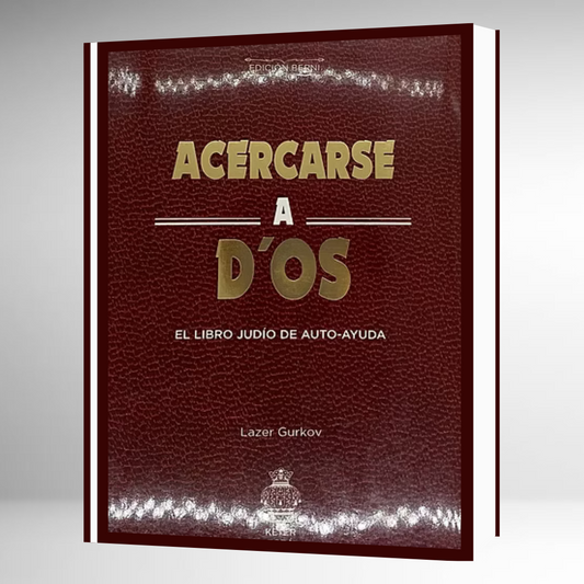 Acercarse a D-os