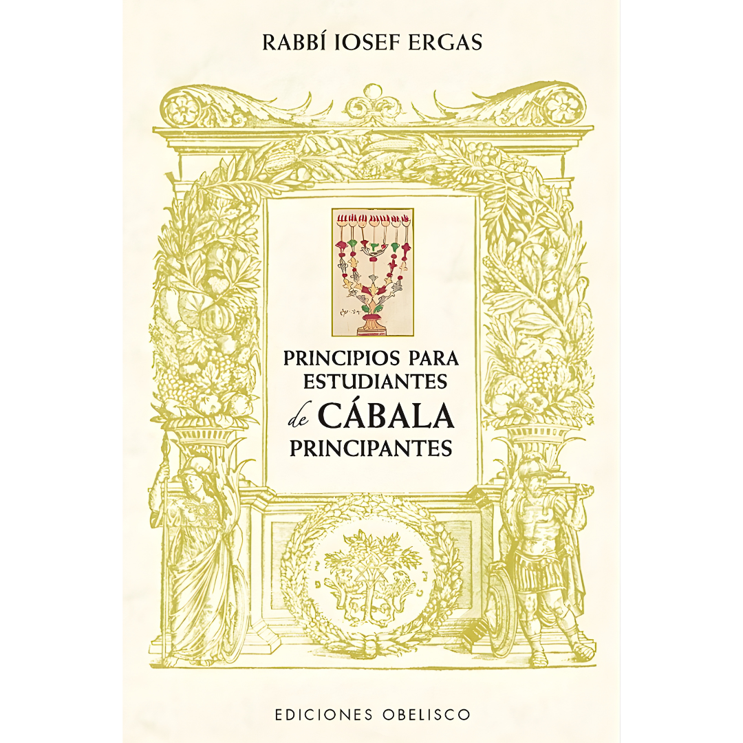 Principios para Estudiantes de Cábala Principiantes