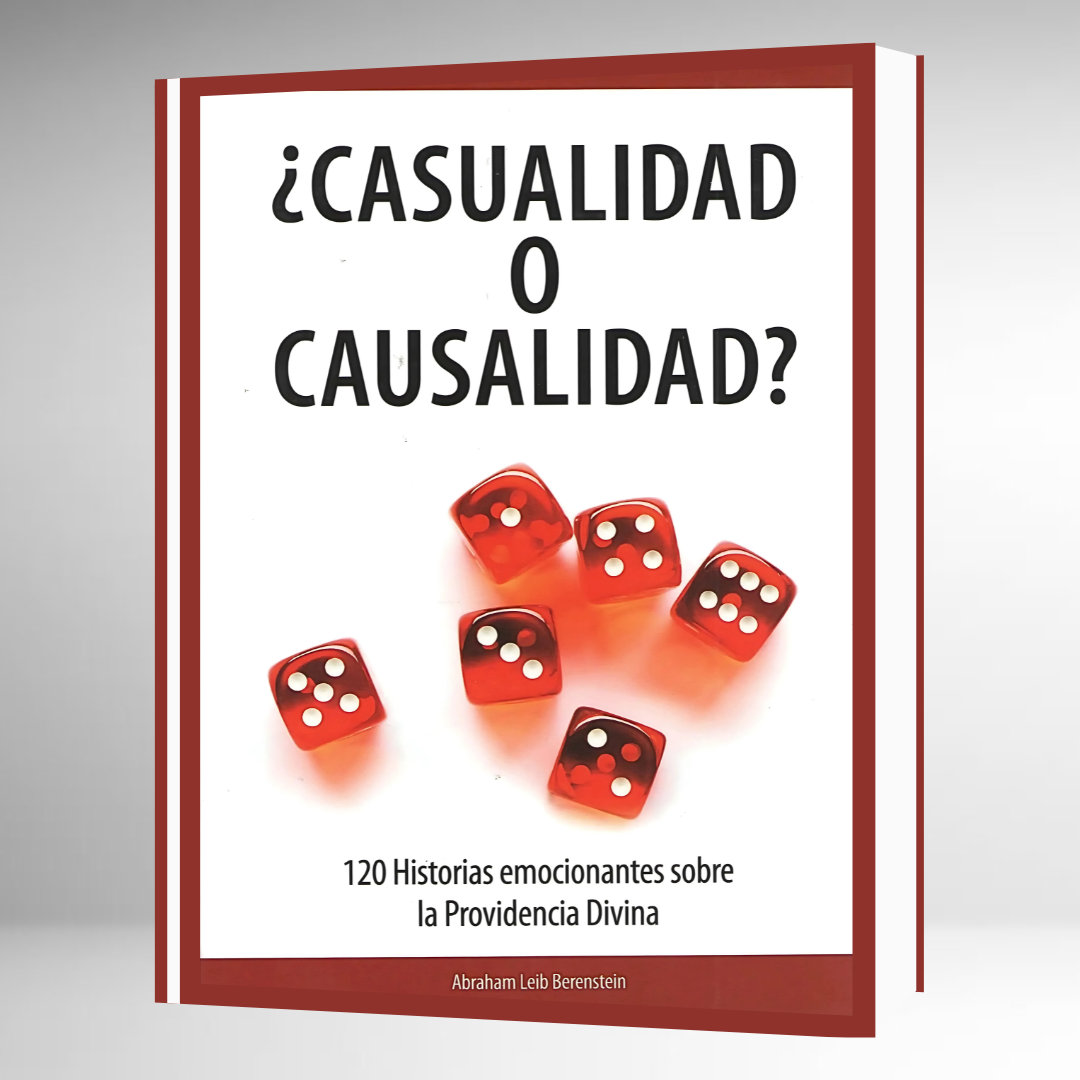 ¿Casualidad o Causalidad? - Historias Sobre la Providencia Divina