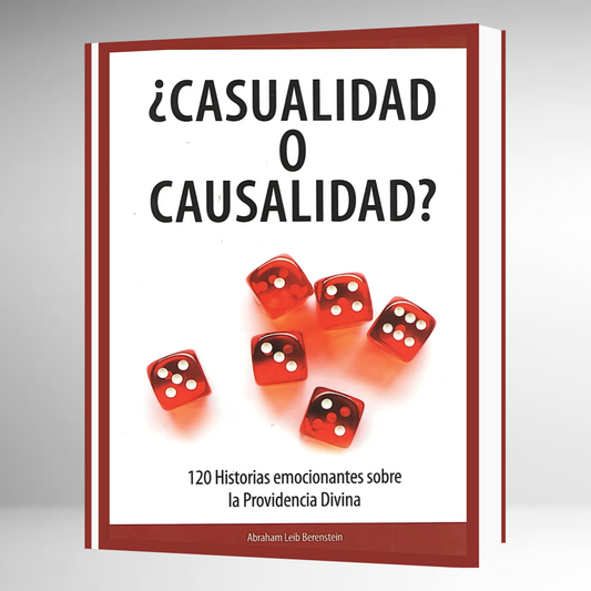 ¿Casualidad o Causalidad? - Historias Sobre la Providencia Divina