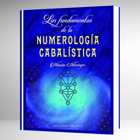 Los Fundamentos de la Numerología Cabalística