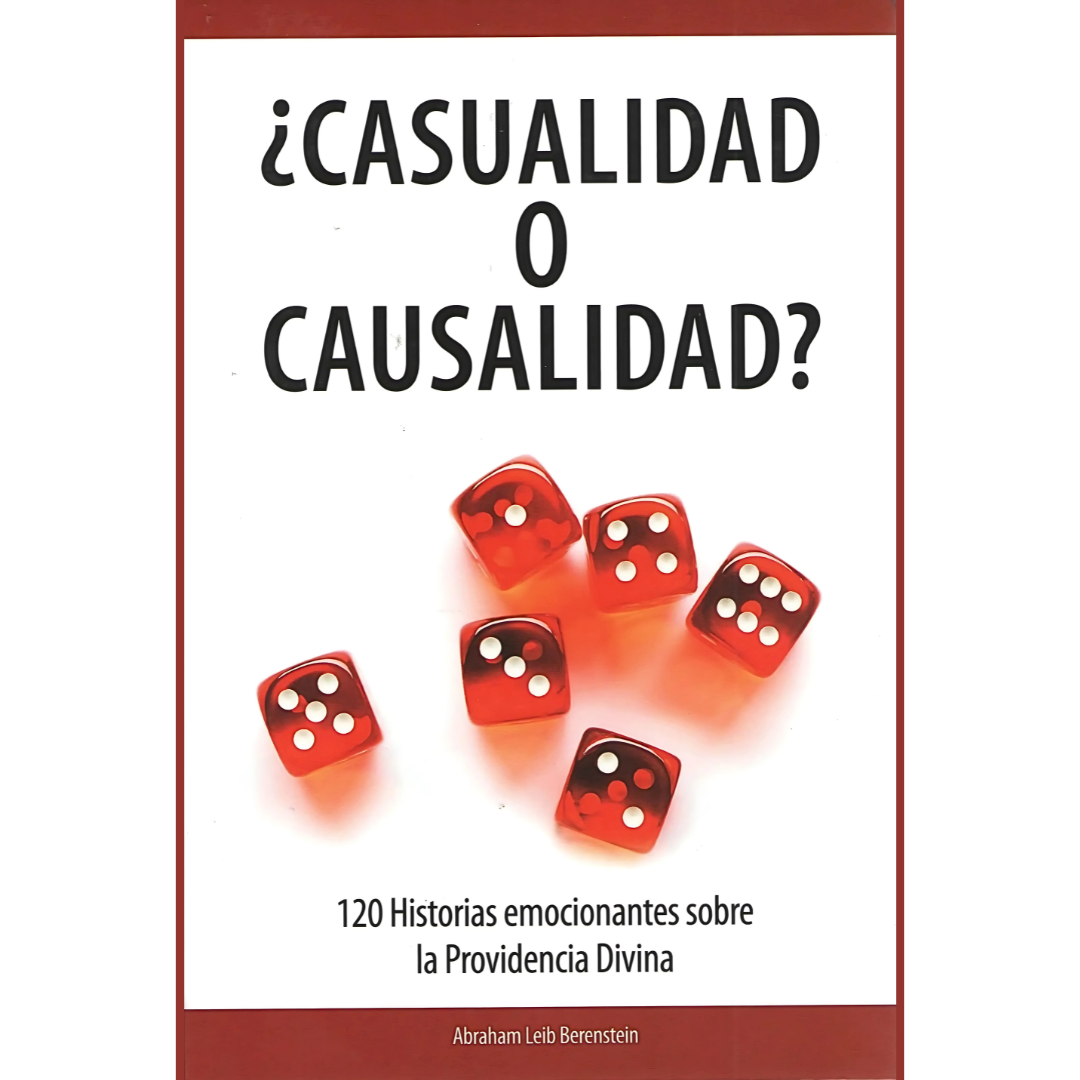 ¿Casualidad o Causalidad? - Historias Sobre la Providencia Divina