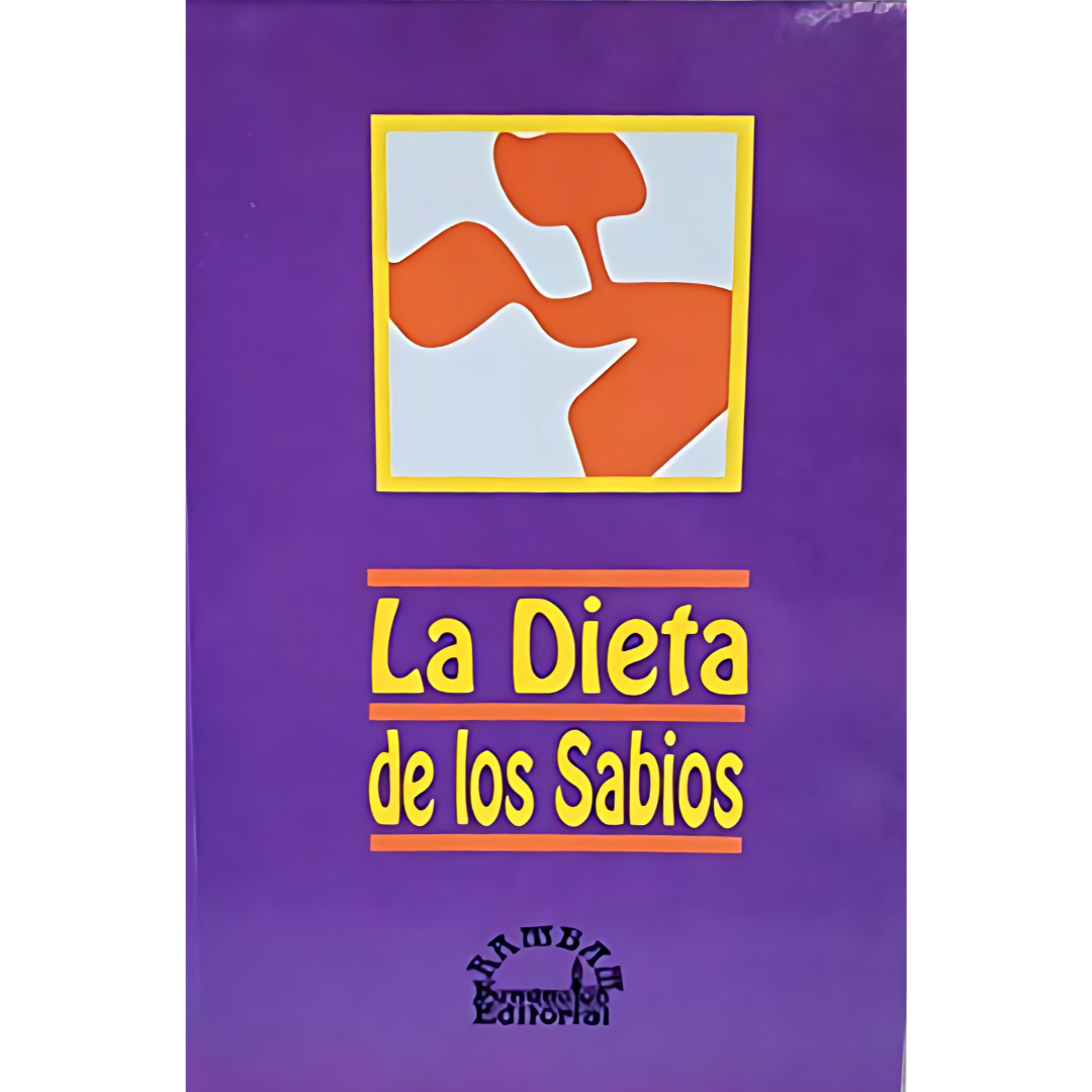 La Dieta de los Sabios  Vol 1y2