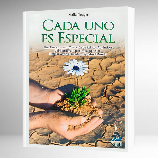 Cada Uno es Especial
