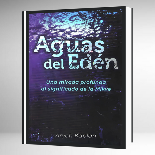 Aguas Del Eden - Significado Del MIKVE