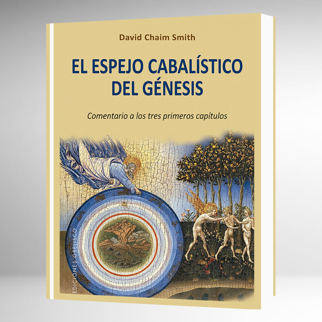 El Espejo Cabalístico del Génesis