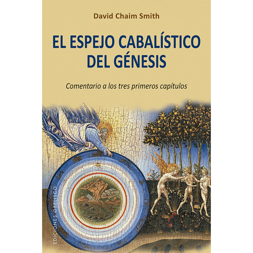 El Espejo Cabalístico del Génesis