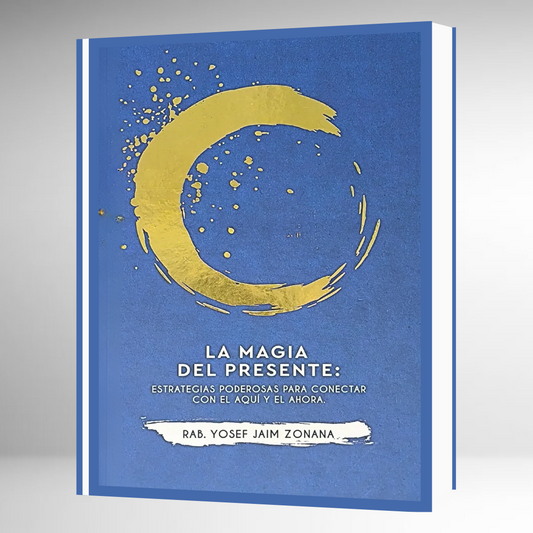 La Magia del Presente