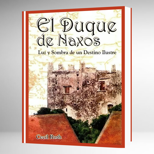 El Duque de Naxos