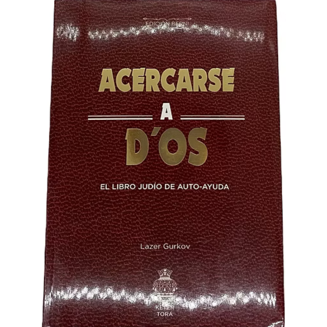 Acercarse a D-os