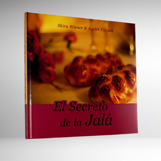 El Secreto de la Jalá