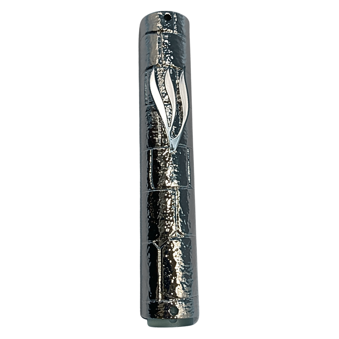Mezuzah Case Kotel y ש
