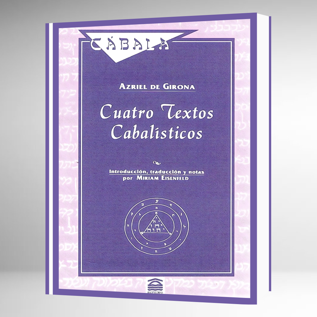 Cuatro Textos Cabalísticos