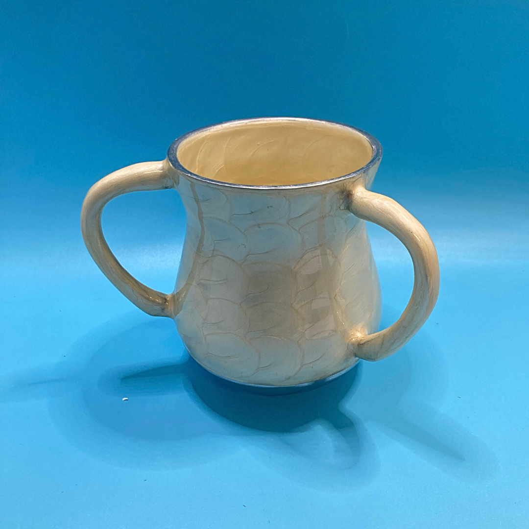 Kelif - Lavado de las Manos