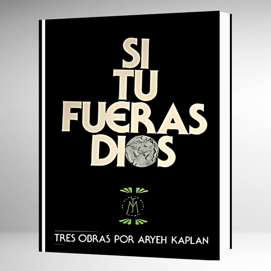 SI TÚ FUERAS DIOS
