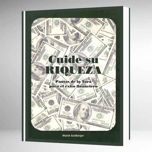 Cuide su Riqueza - Pautas Para el Éxito Financiero