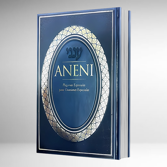Aneni - Plegarias Especiales